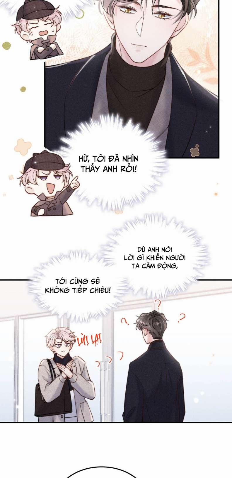 Nước Đổ Đầy Ly 56 trang 30