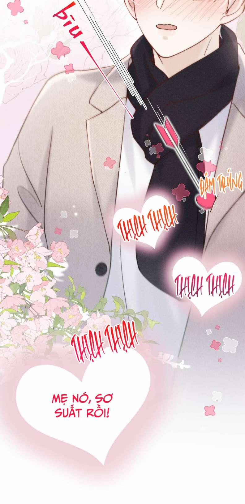 Nước Đổ Đầy Ly 56 trang 37