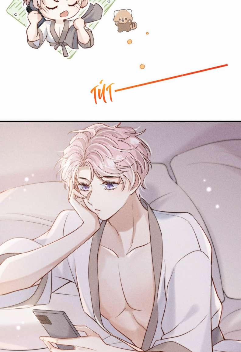 Nước Đổ Đầy Ly 56 trang 5