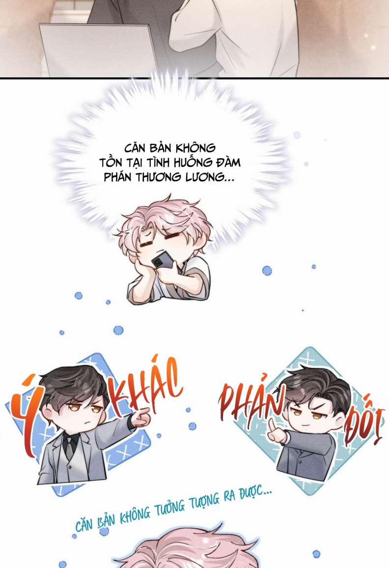 Nước Đổ Đầy Ly 56 trang 7