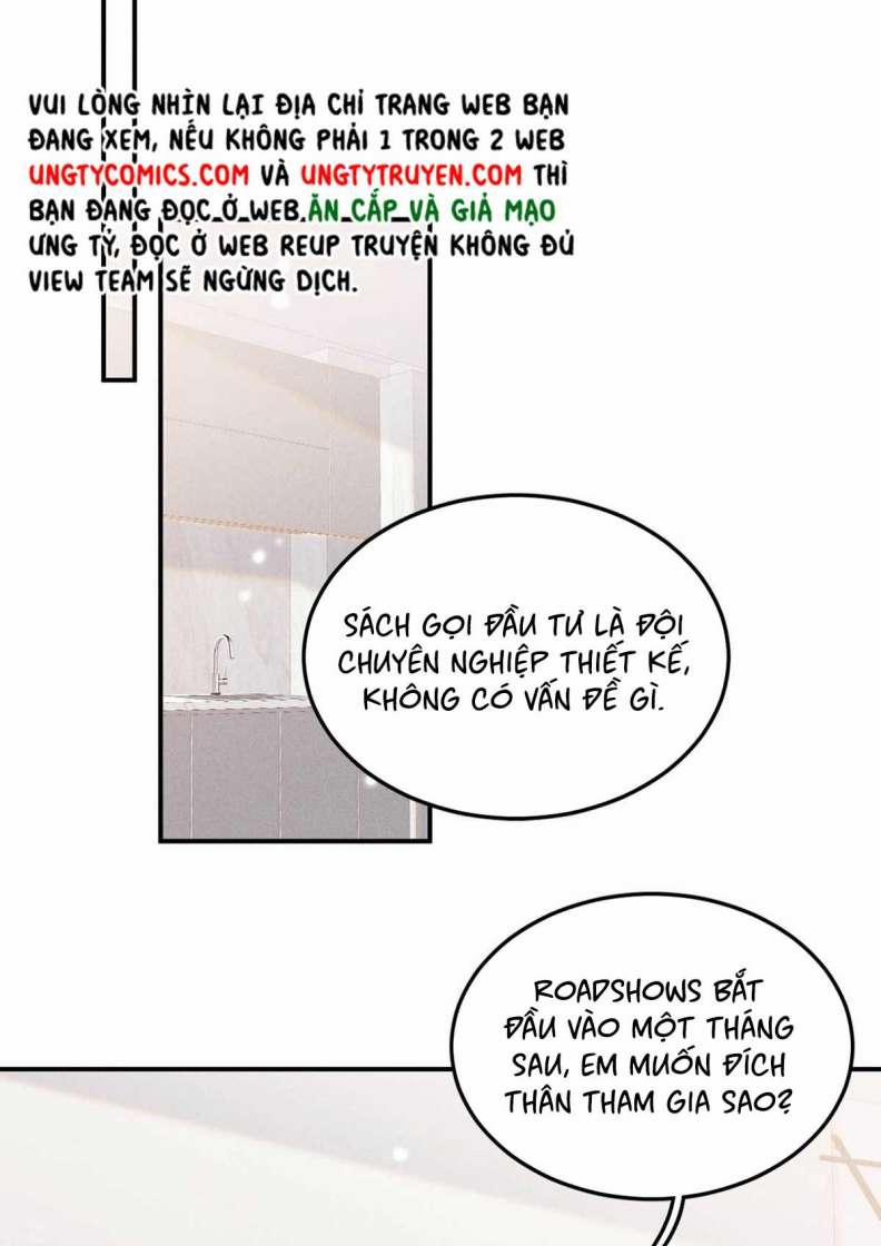 Nước Đổ Đầy Ly 57 trang 2