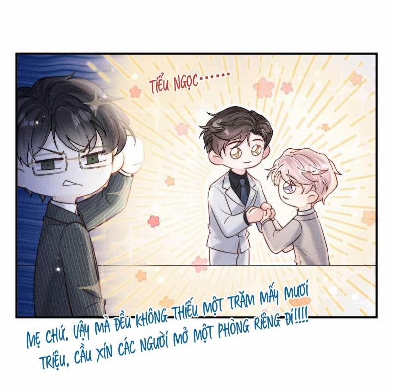 Nước Đổ Đầy Ly 57 trang 44