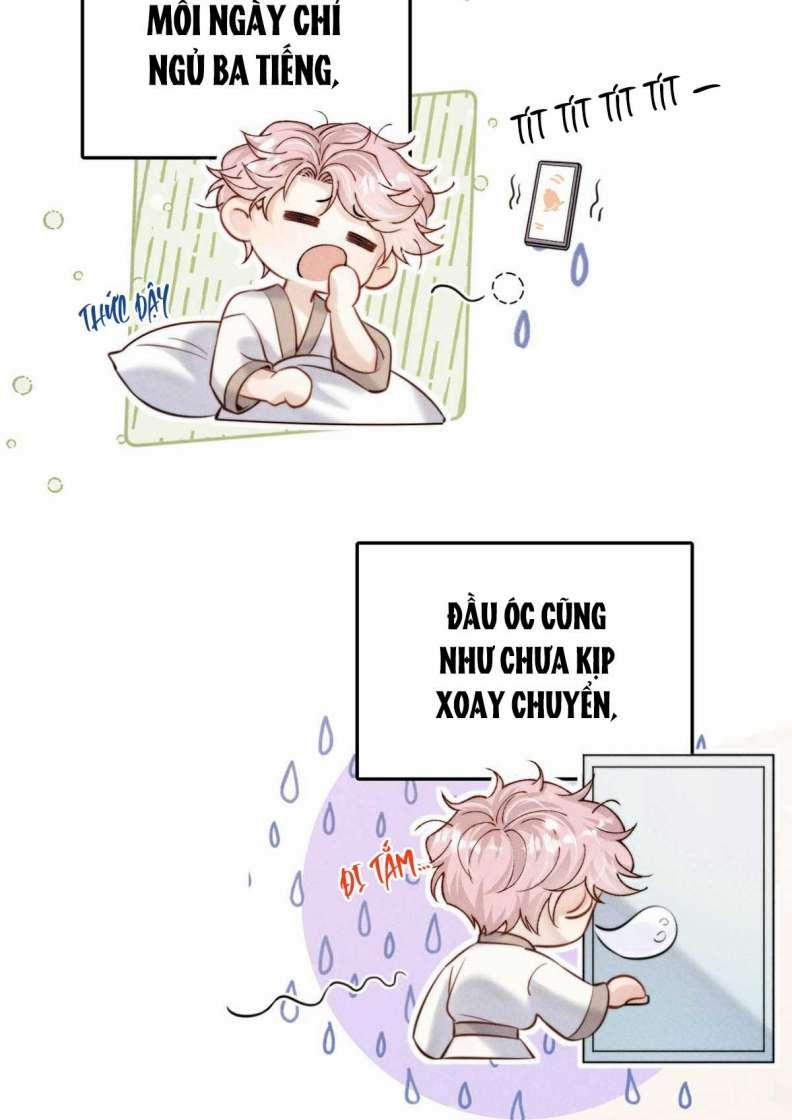 Nước Đổ Đầy Ly 57 trang 8