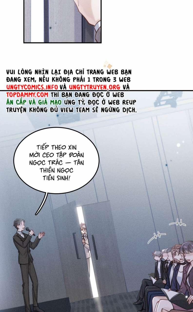 Nước Đổ Đầy Ly 58 trang 10