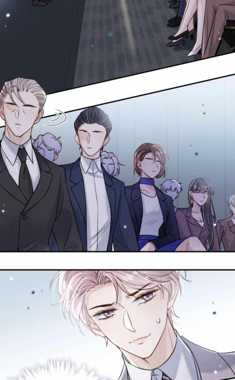 Nước Đổ Đầy Ly 58 trang 11