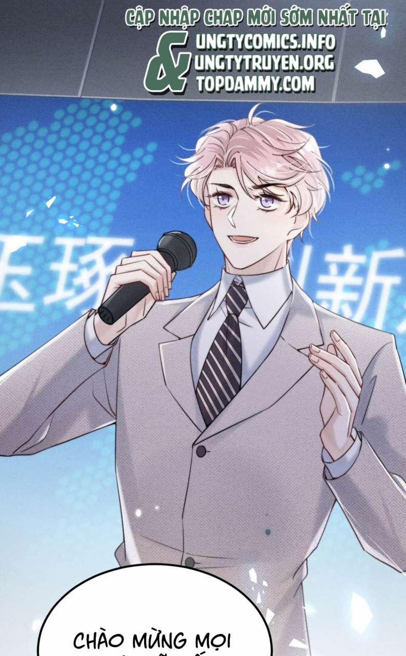 Nước Đổ Đầy Ly 58 trang 13