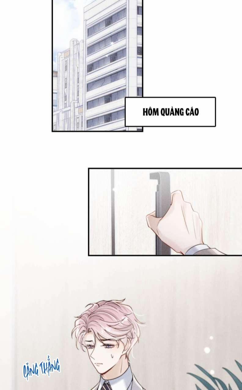 Nước Đổ Đầy Ly 58 trang 2