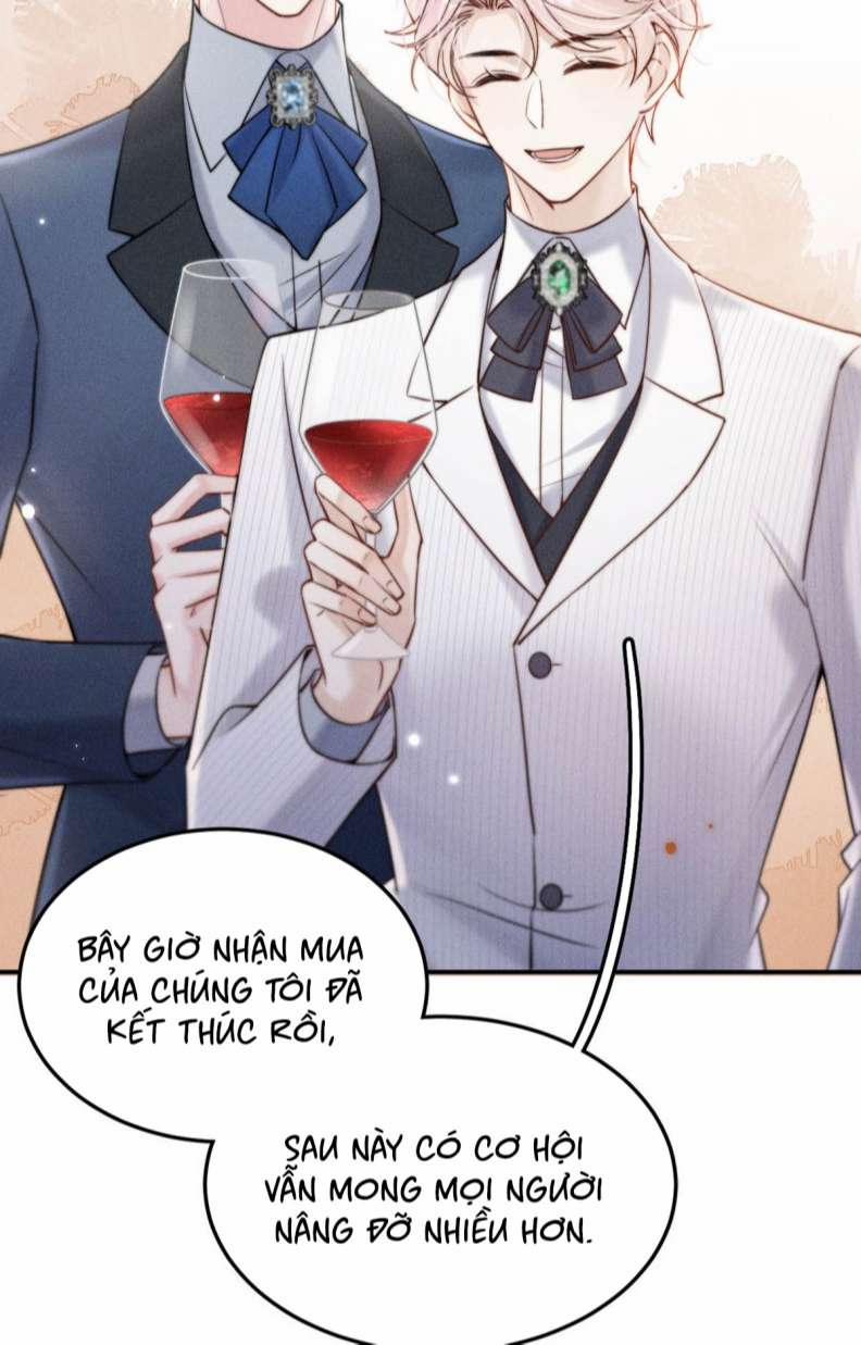 Nước Đổ Đầy Ly 58 trang 22