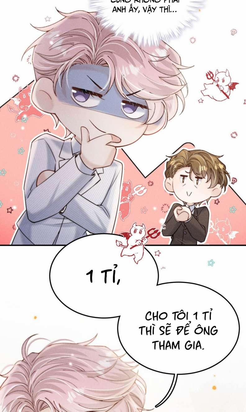 Nước Đổ Đầy Ly 58 trang 30