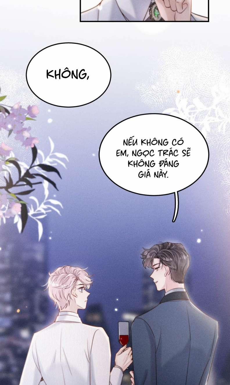 Nước Đổ Đầy Ly 58 trang 36