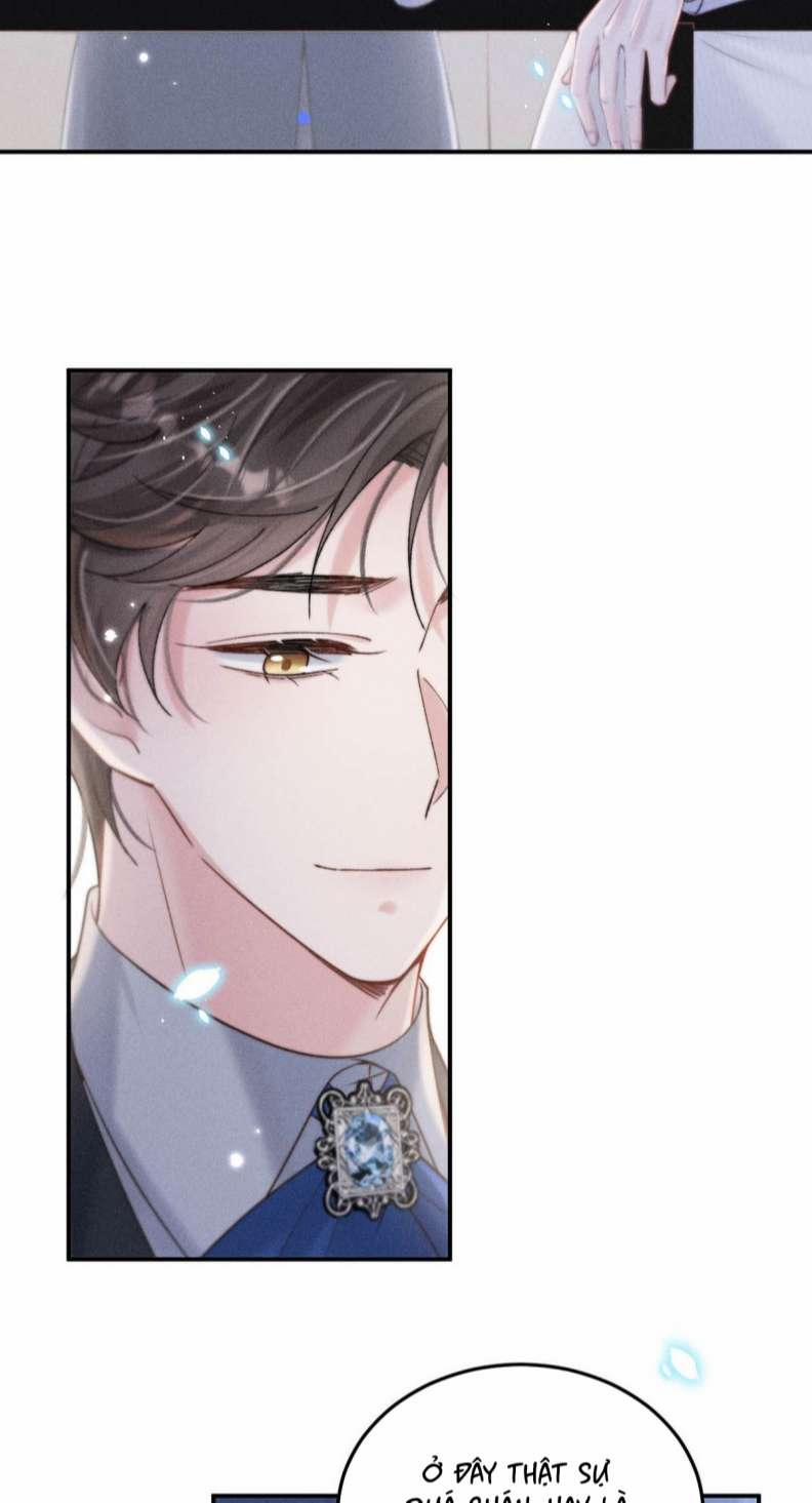 Nước Đổ Đầy Ly 58 trang 41