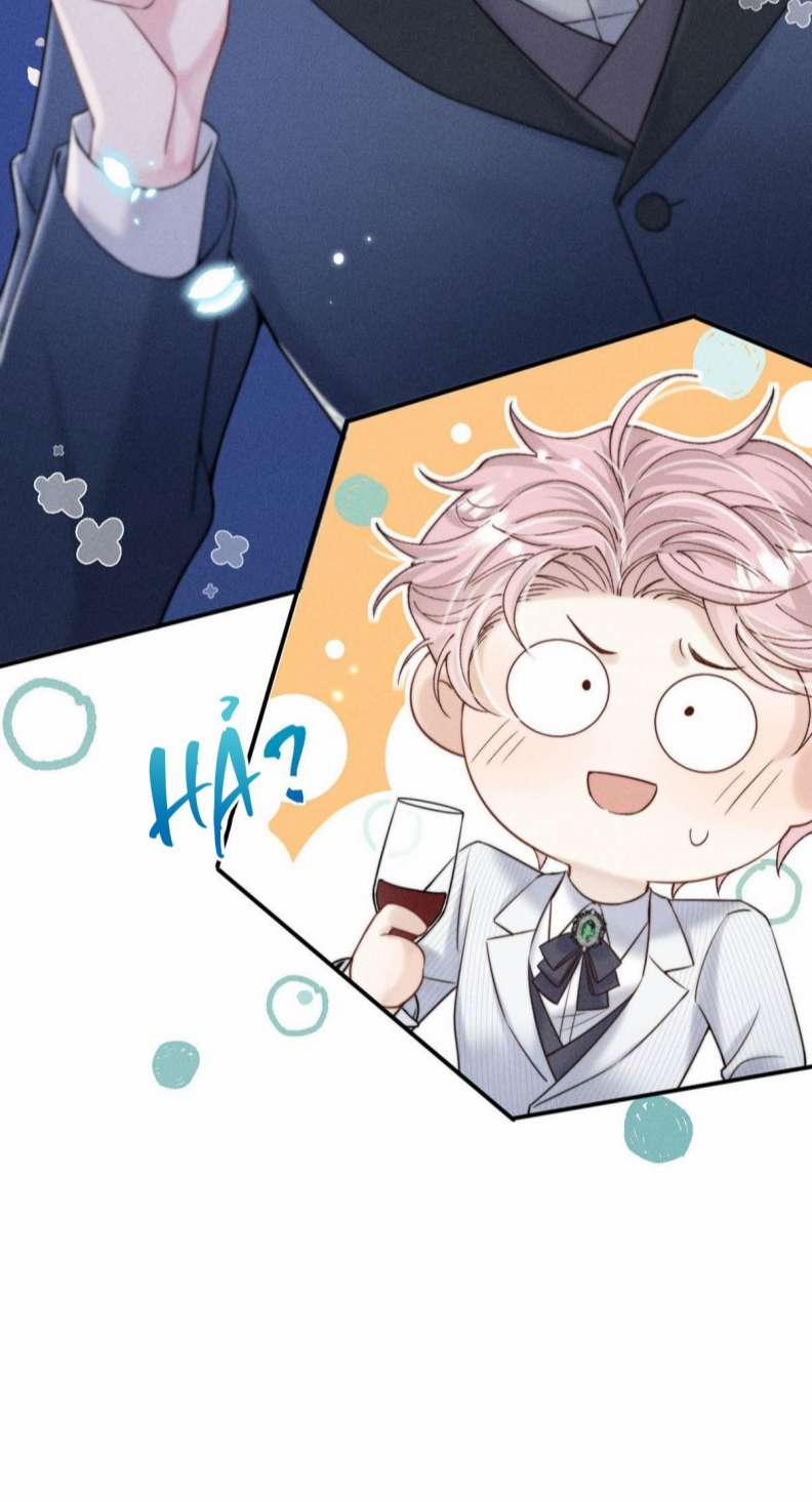 Nước Đổ Đầy Ly 58 trang 44