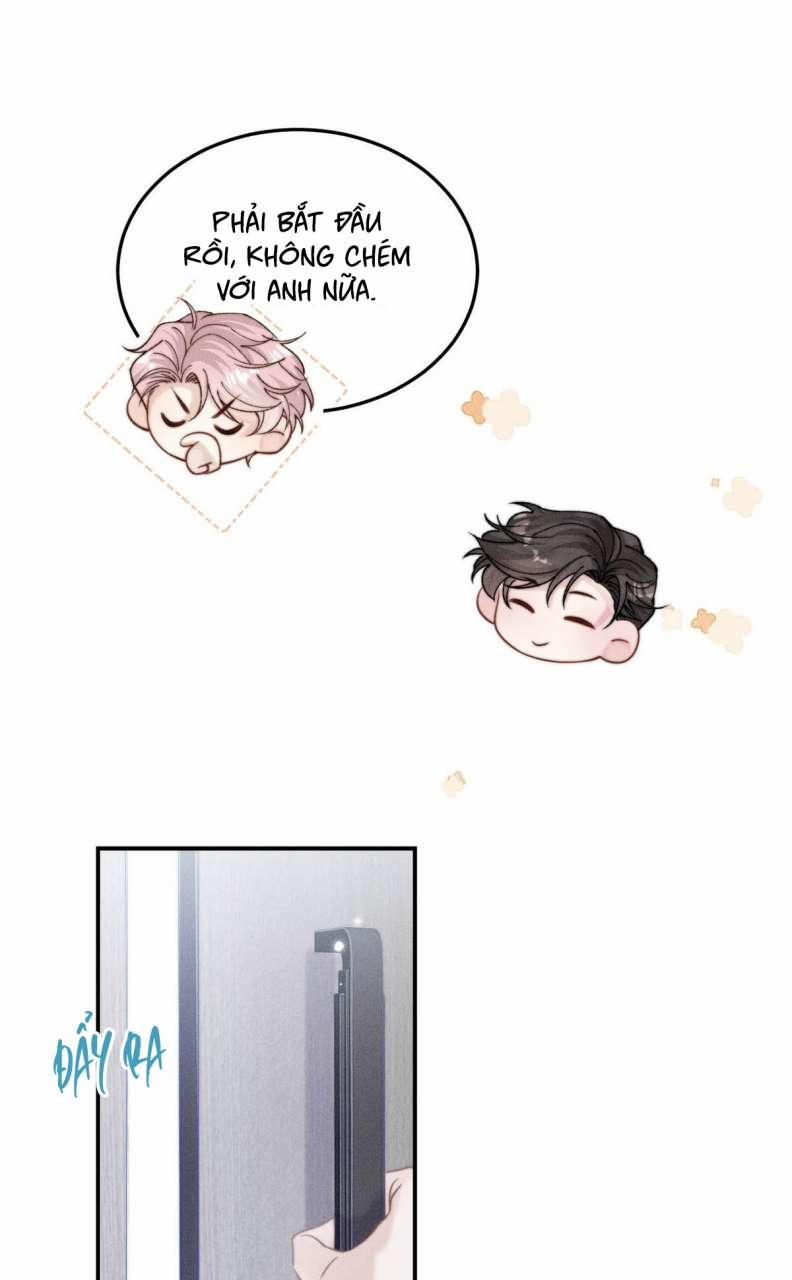 Nước Đổ Đầy Ly 58 trang 9