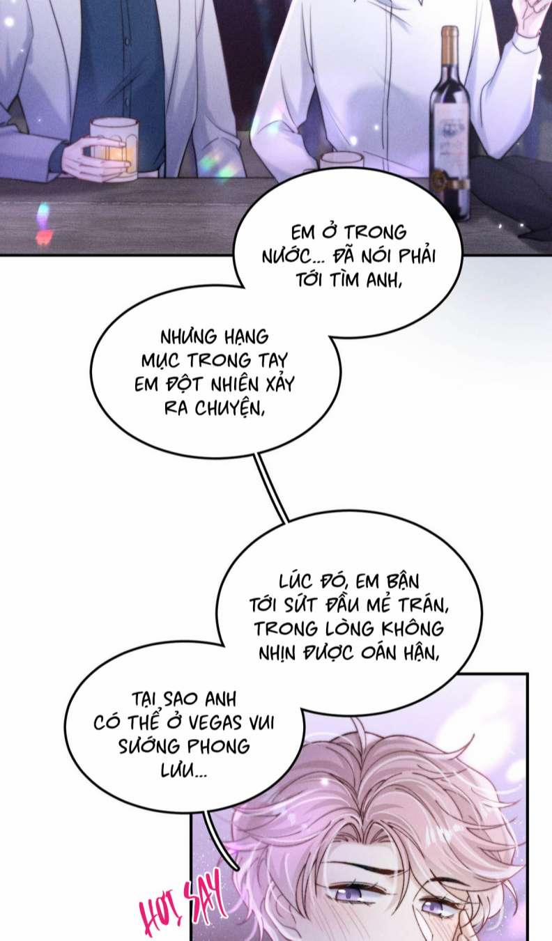 Nước Đổ Đầy Ly 59 trang 10