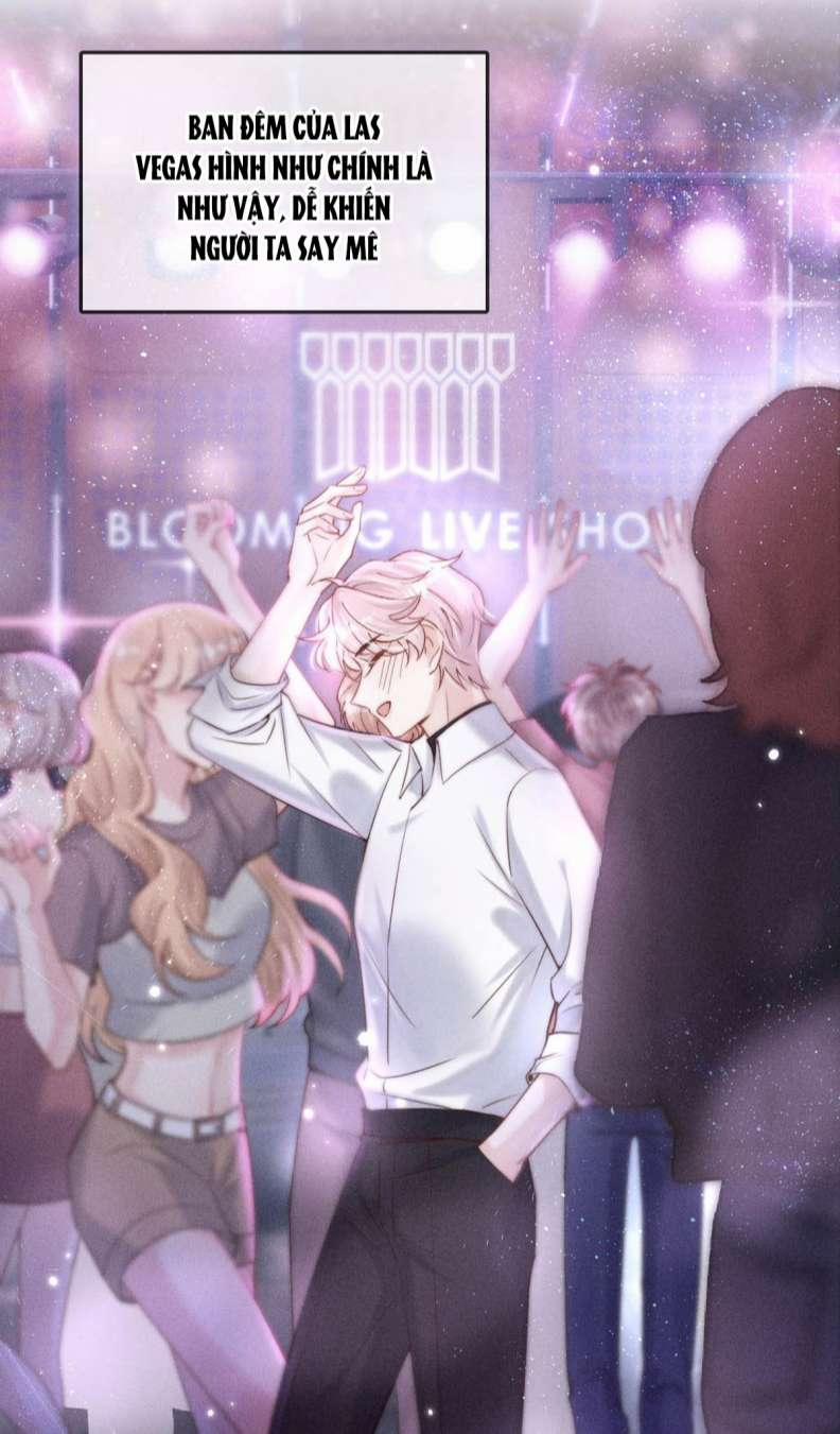 Nước Đổ Đầy Ly 59 trang 17