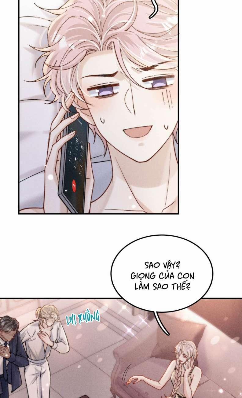 Nước Đổ Đầy Ly 59 trang 26