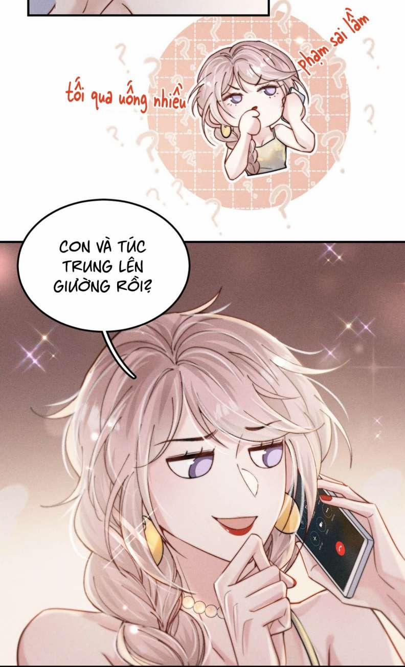 Nước Đổ Đầy Ly 59 trang 28