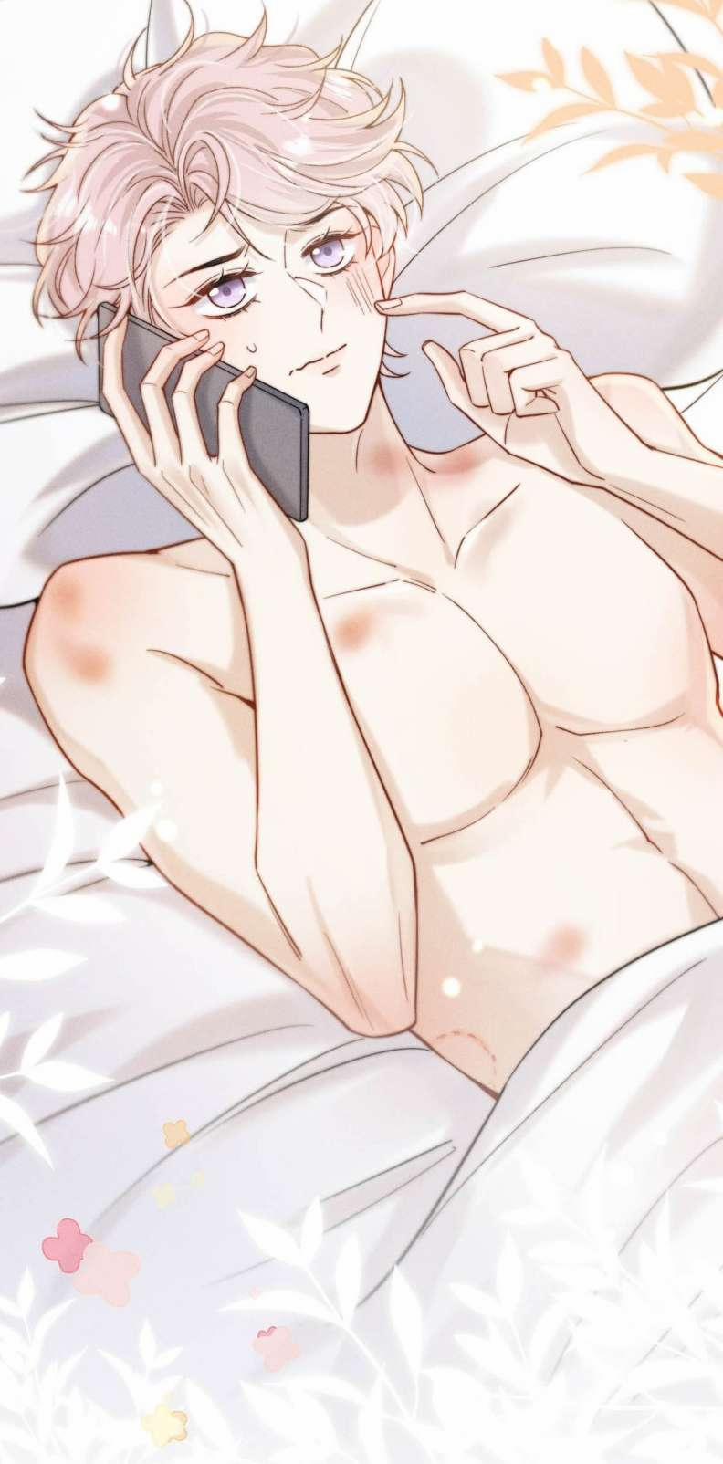 Nước Đổ Đầy Ly 59 trang 31