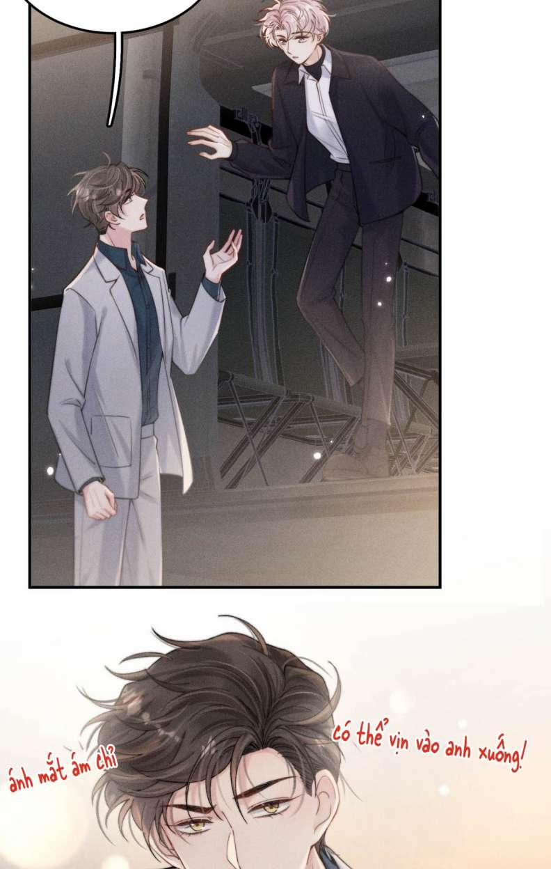 Nước Đổ Đầy Ly 59 trang 4