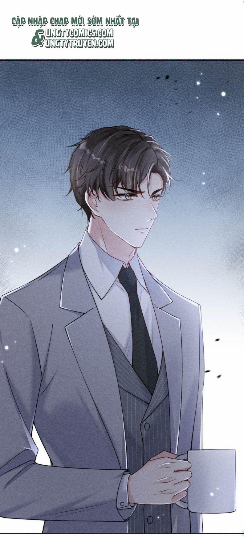 Nước Đổ Đầy Ly 6 trang 12