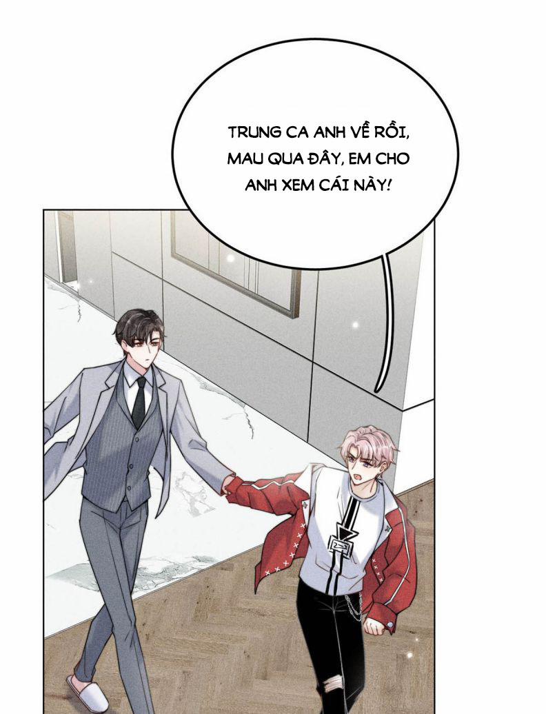 Nước Đổ Đầy Ly 6 trang 15