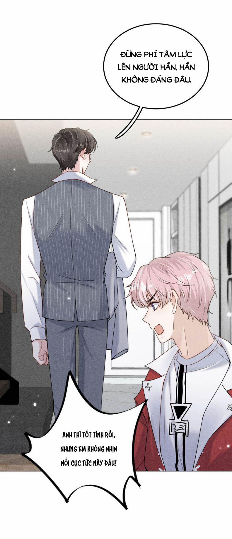 Nước Đổ Đầy Ly 6 trang 22