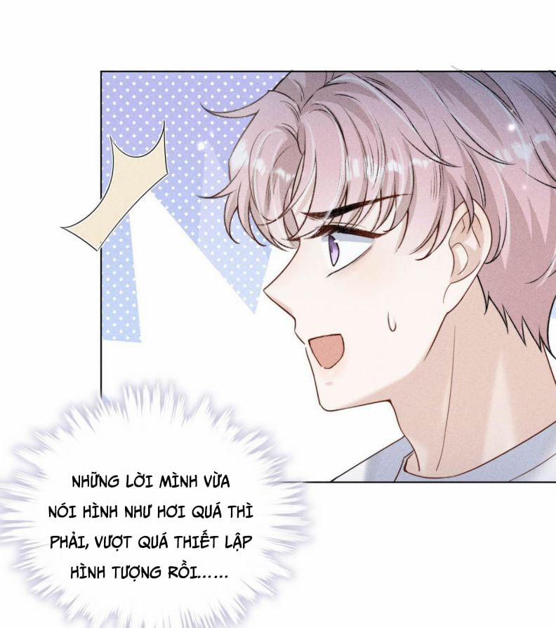 Nước Đổ Đầy Ly 6 trang 23