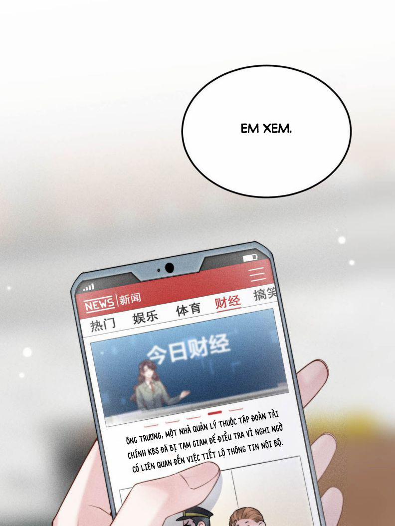 Nước Đổ Đầy Ly 6 trang 27