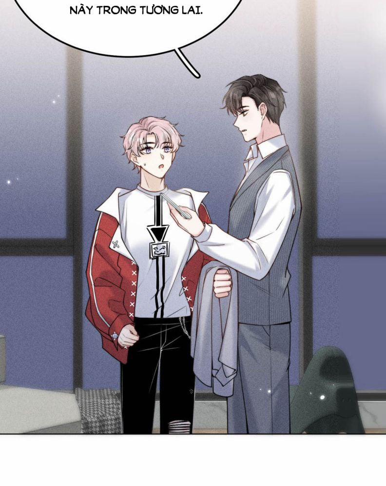 Nước Đổ Đầy Ly 6 trang 29