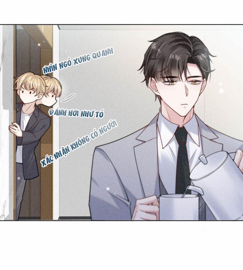 Nước Đổ Đầy Ly 6 trang 4