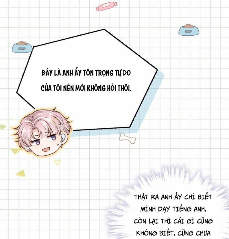 Nước Đổ Đầy Ly 6 trang 43