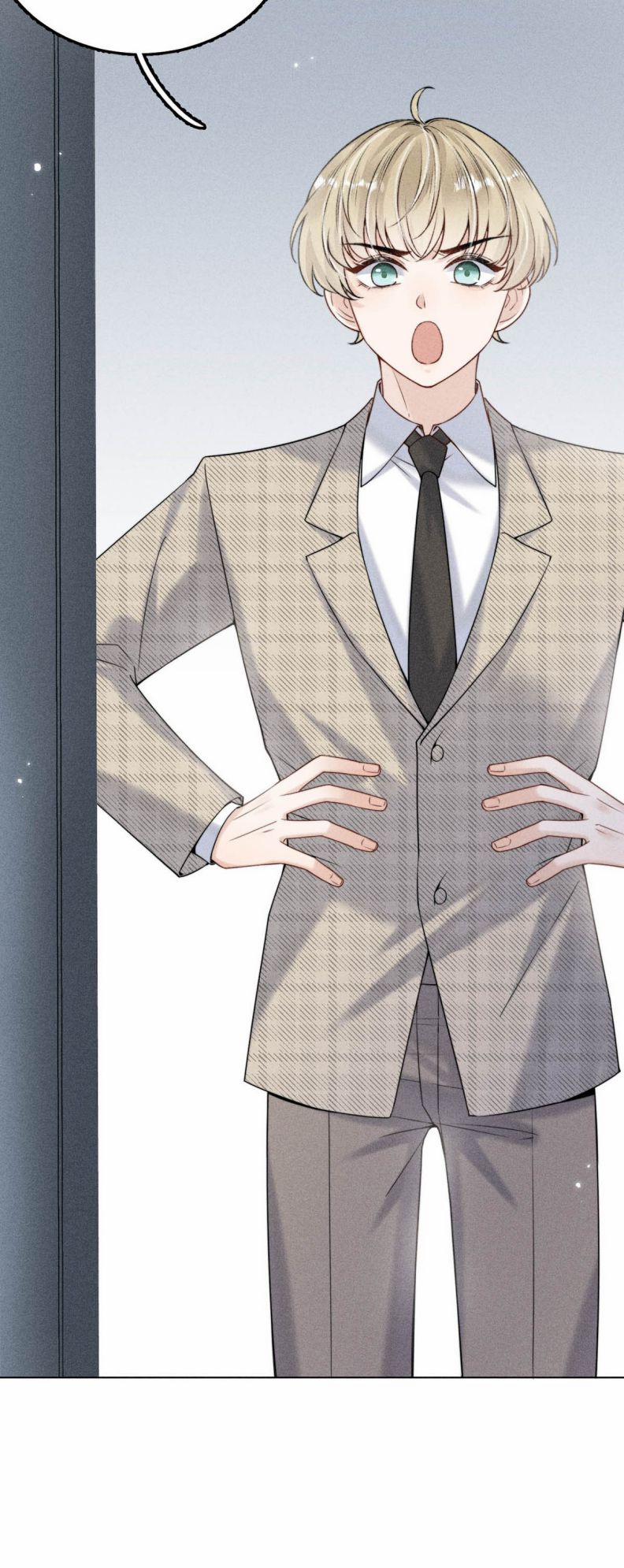 Nước Đổ Đầy Ly 6 trang 47