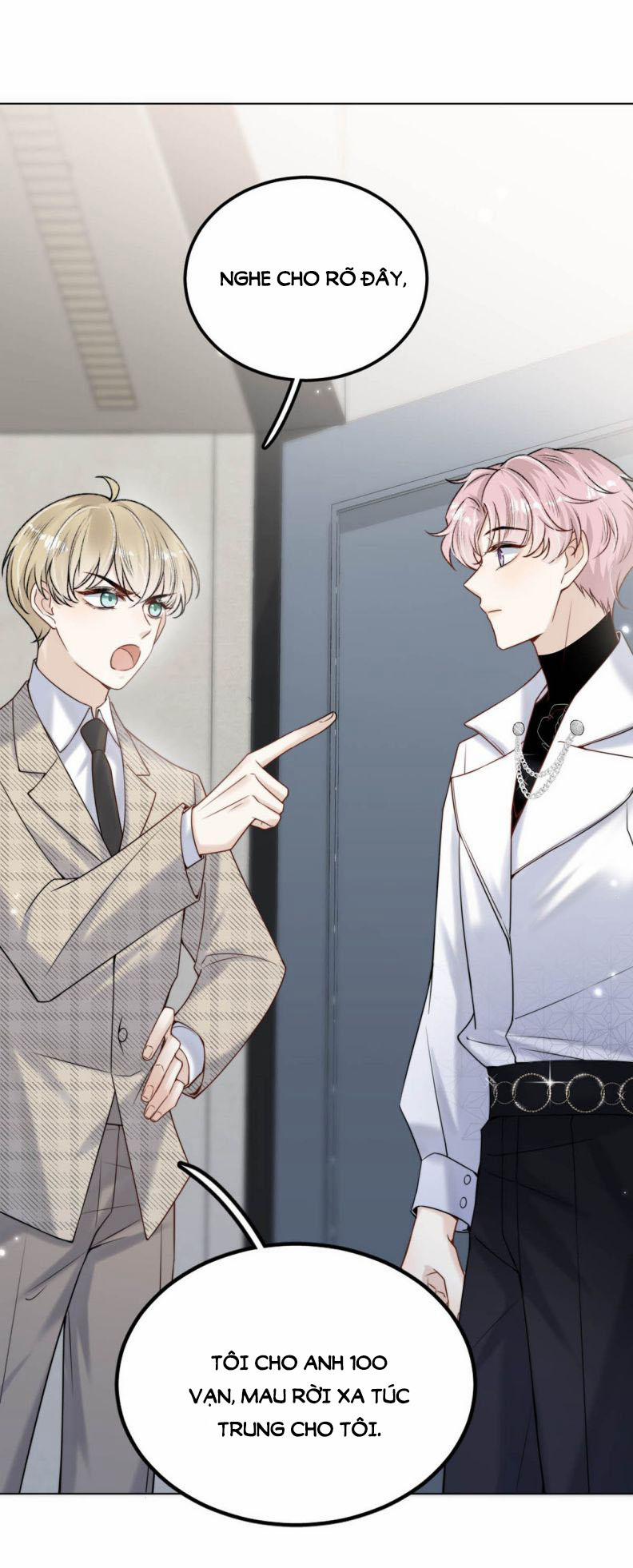 Nước Đổ Đầy Ly 6 trang 50