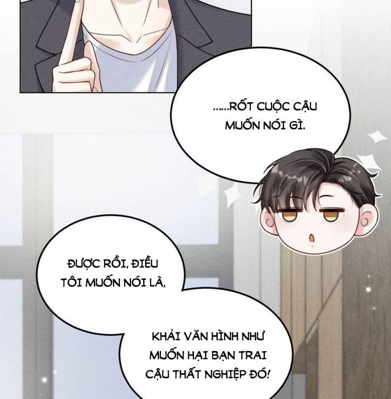 Nước Đổ Đầy Ly 6 trang 7