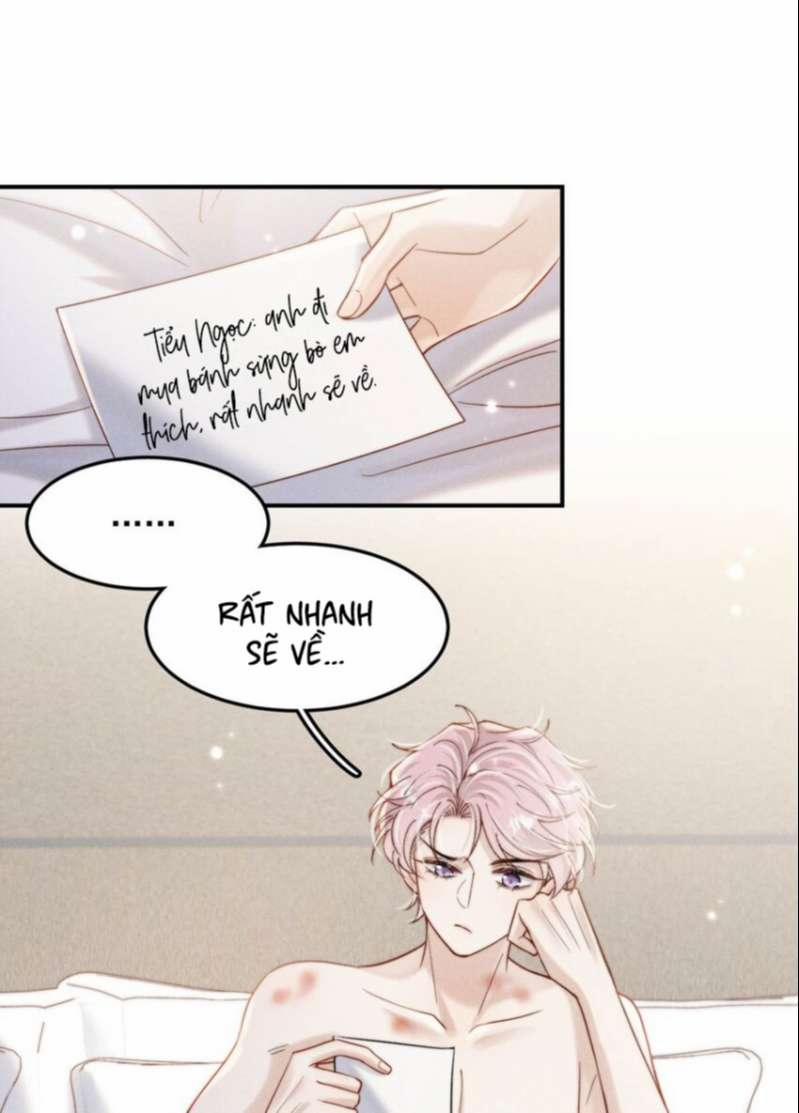 Nước Đổ Đầy Ly 60 trang 22