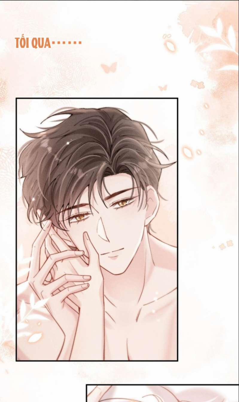 Nước Đổ Đầy Ly 60 trang 34