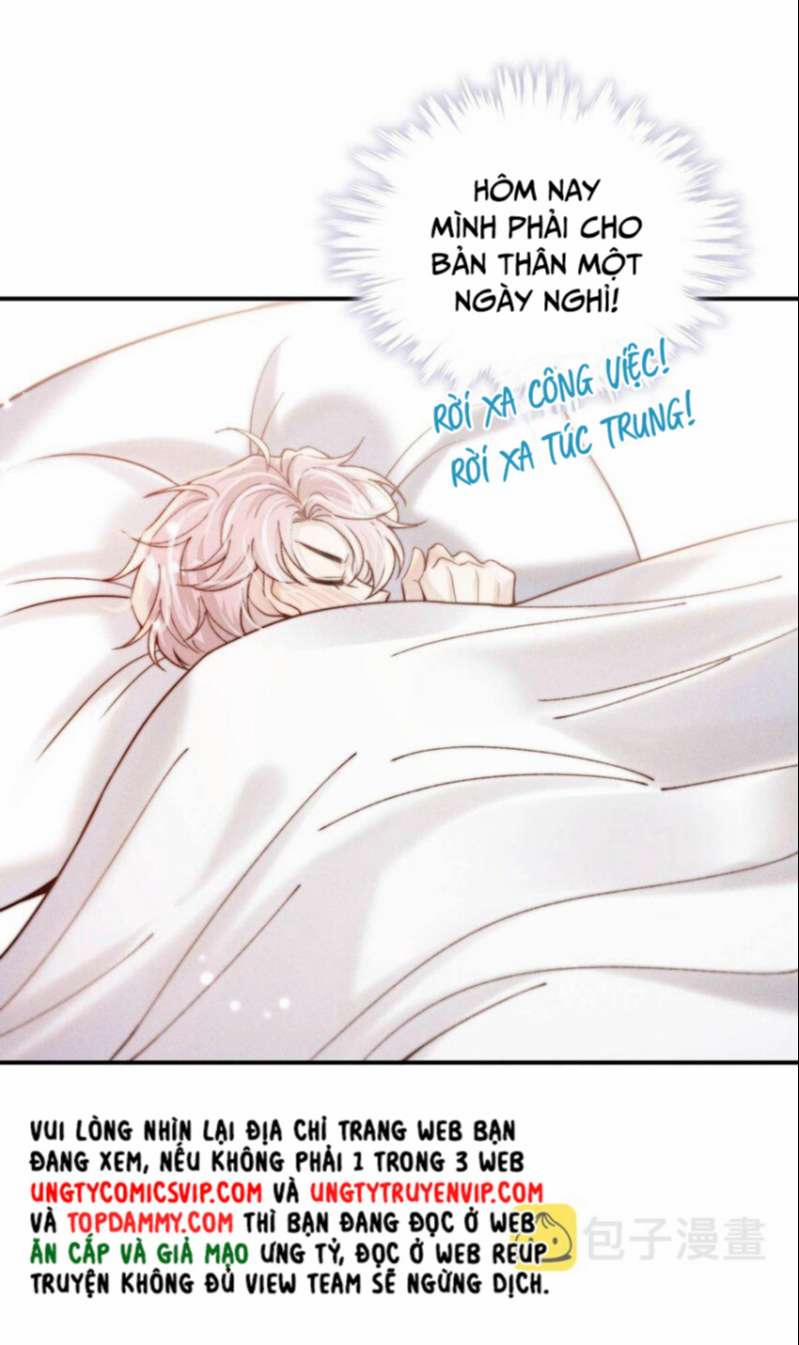 Nước Đổ Đầy Ly 60 trang 39