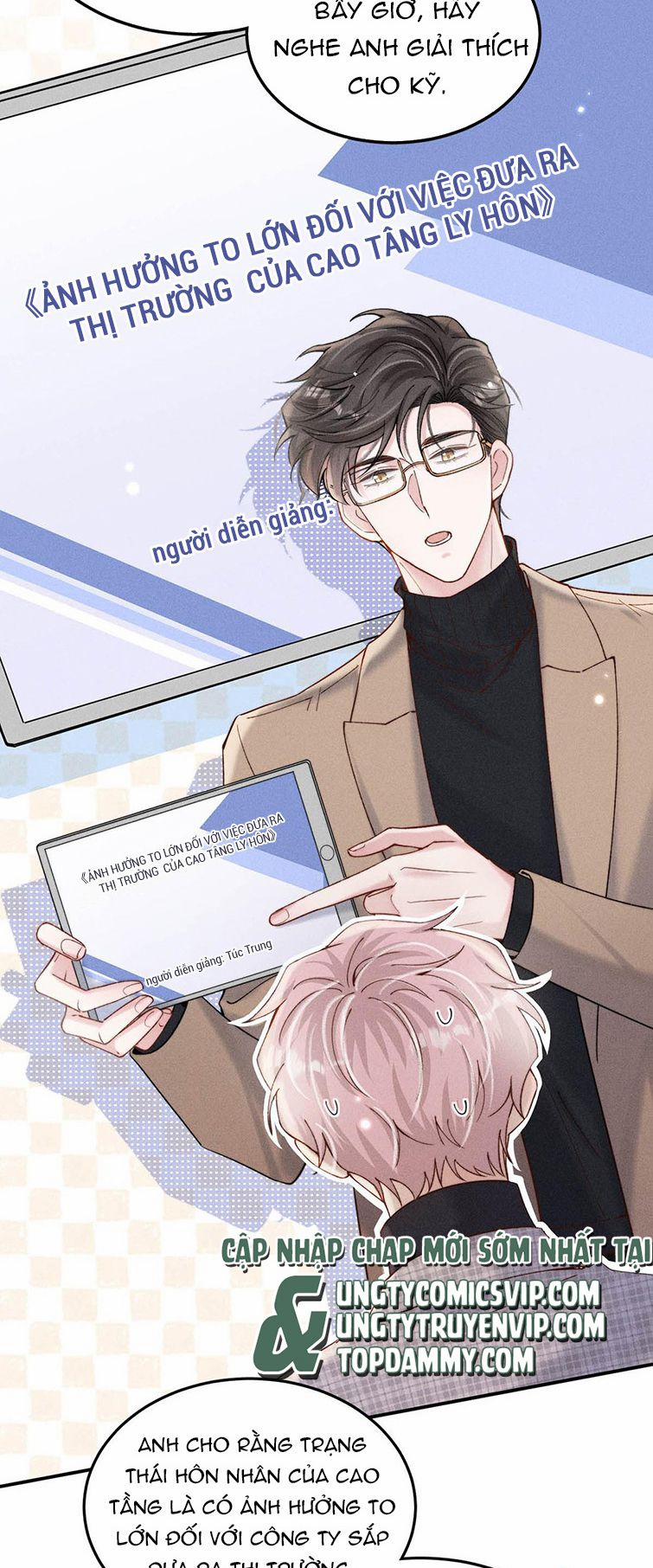 Nước Đổ Đầy Ly 61 trang 19