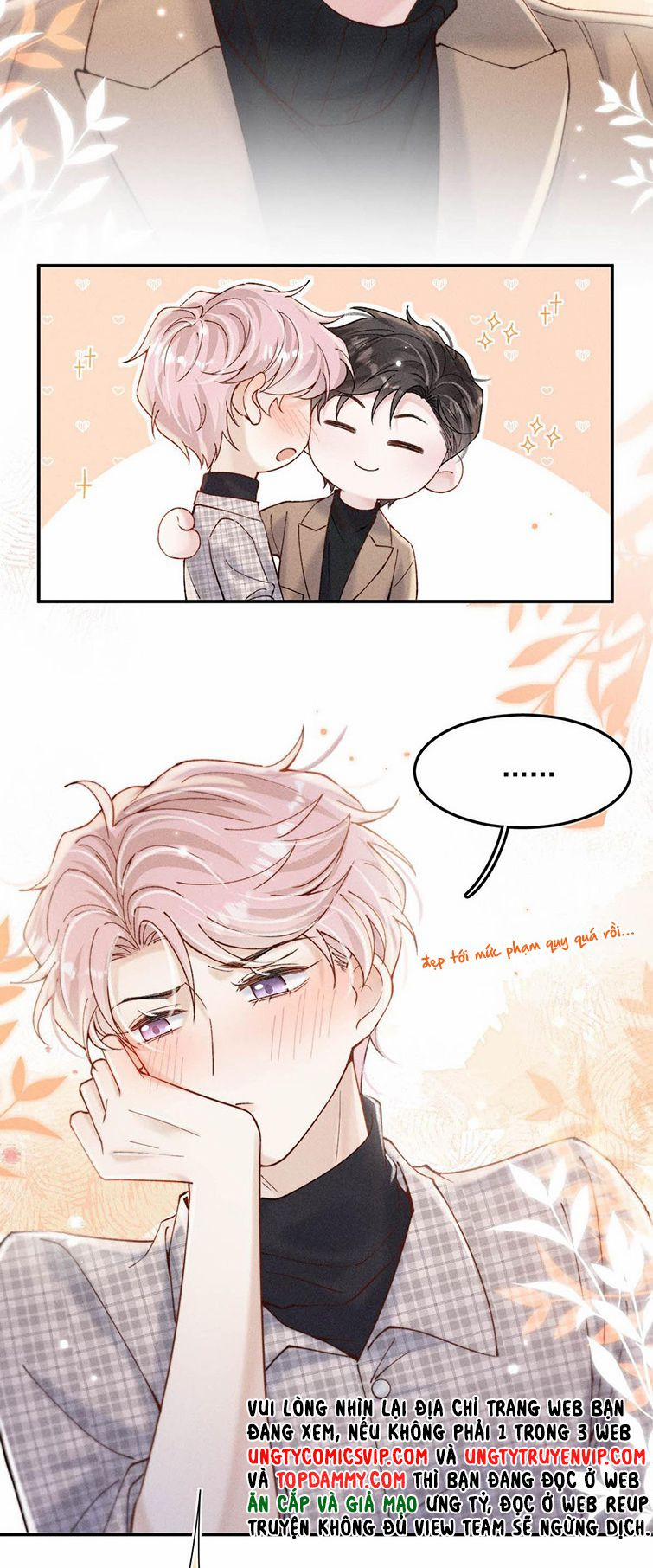 Nước Đổ Đầy Ly 61 trang 25