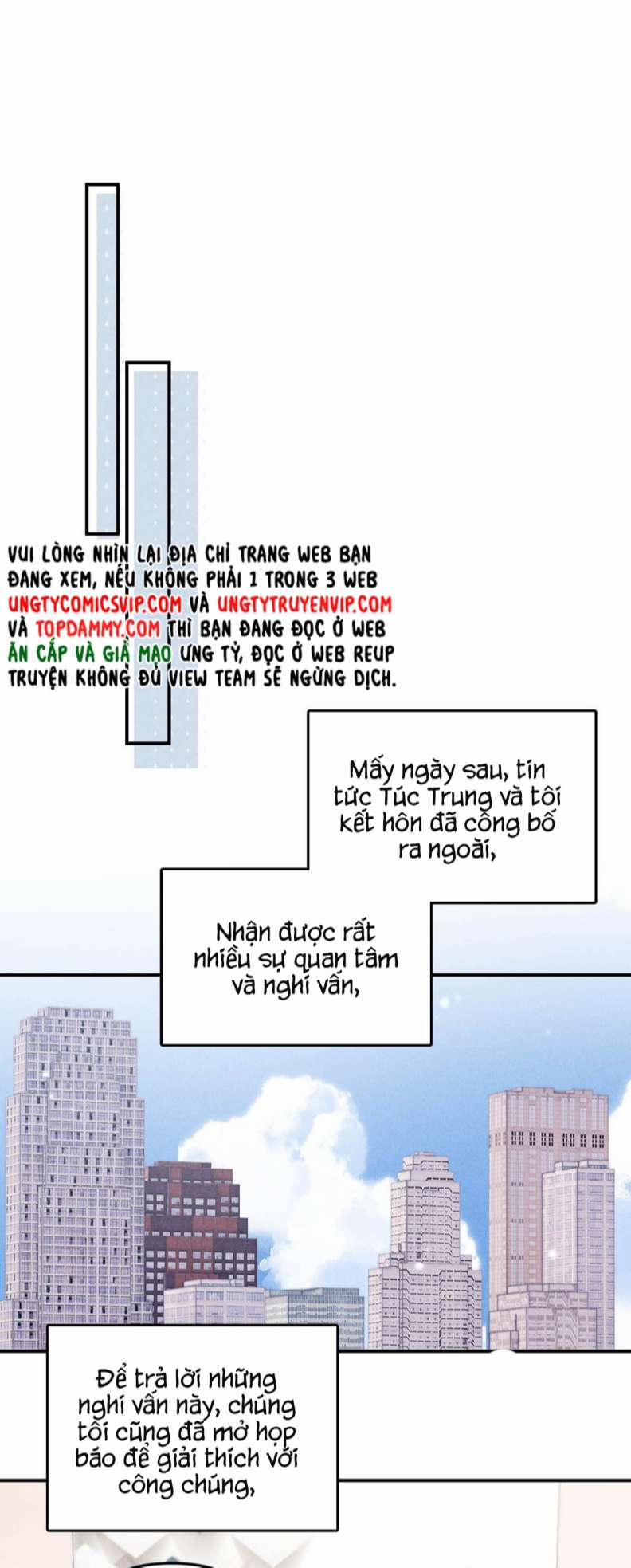Nước Đổ Đầy Ly 62 trang 1