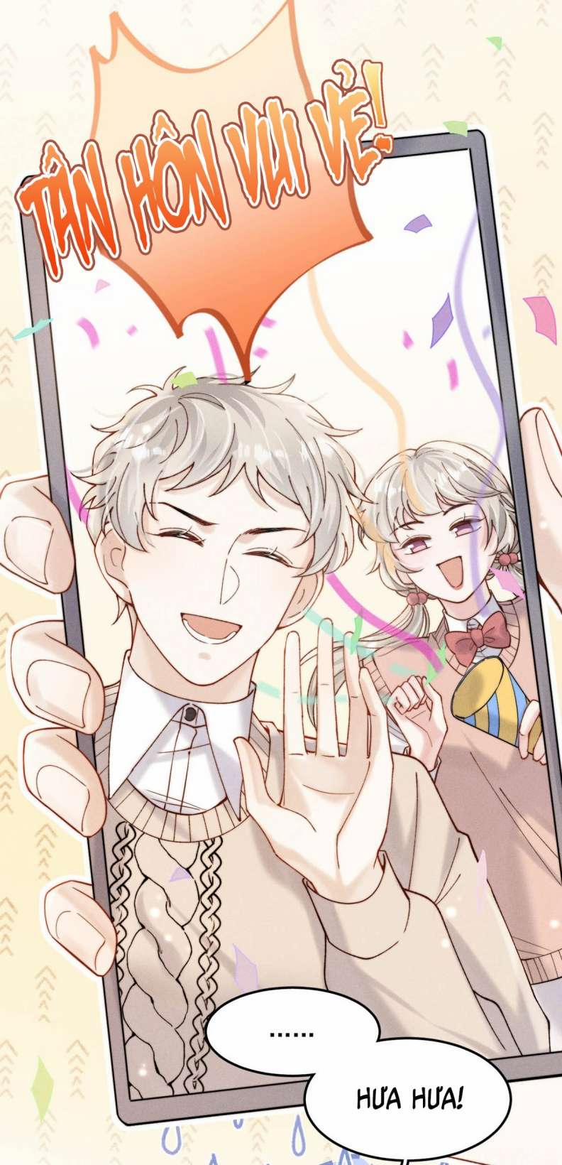 Nước Đổ Đầy Ly 62 trang 10