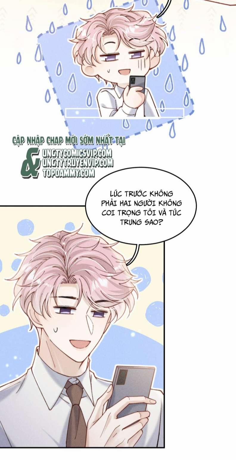 Nước Đổ Đầy Ly 62 trang 11