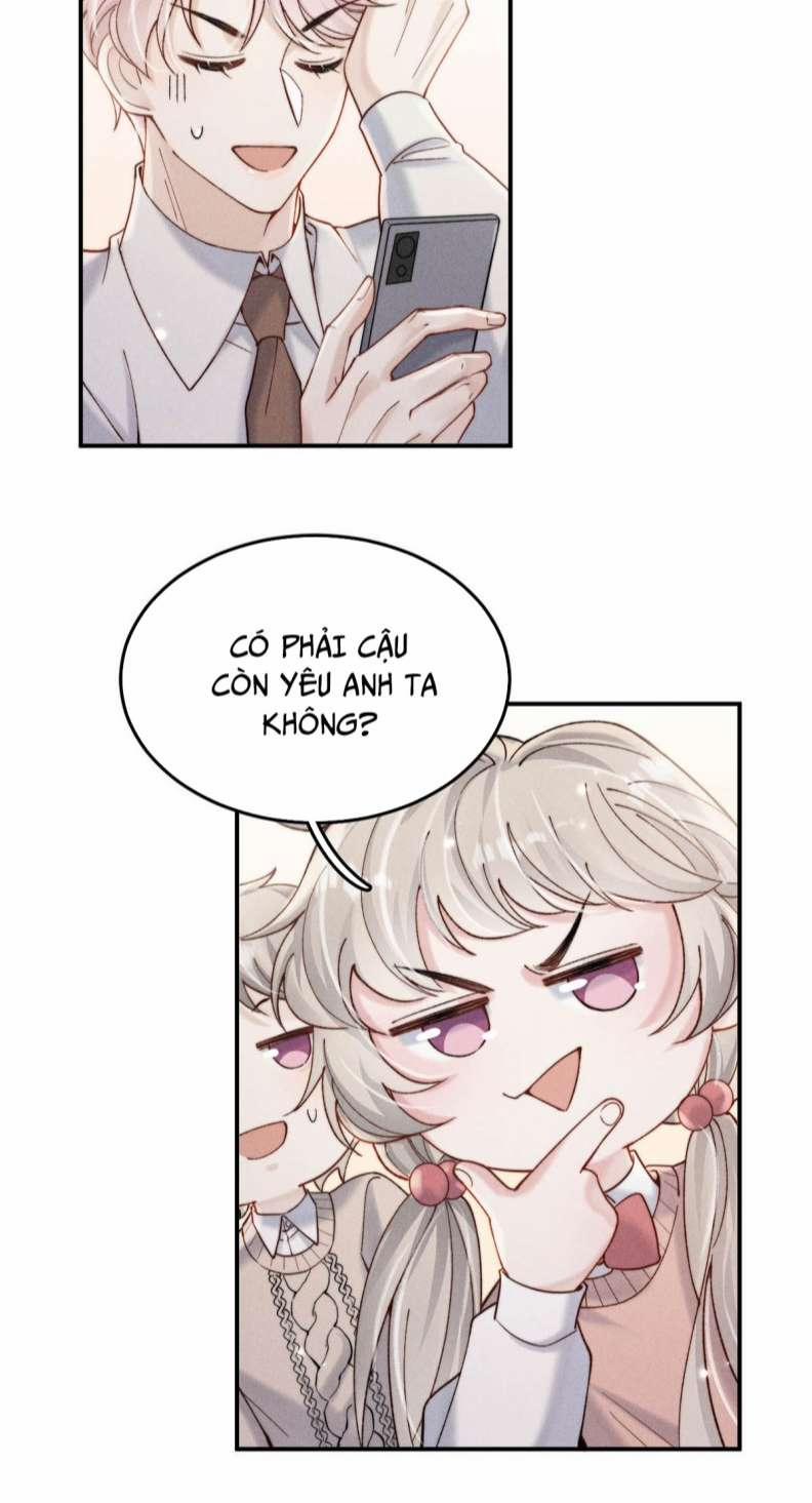 Nước Đổ Đầy Ly 62 trang 14