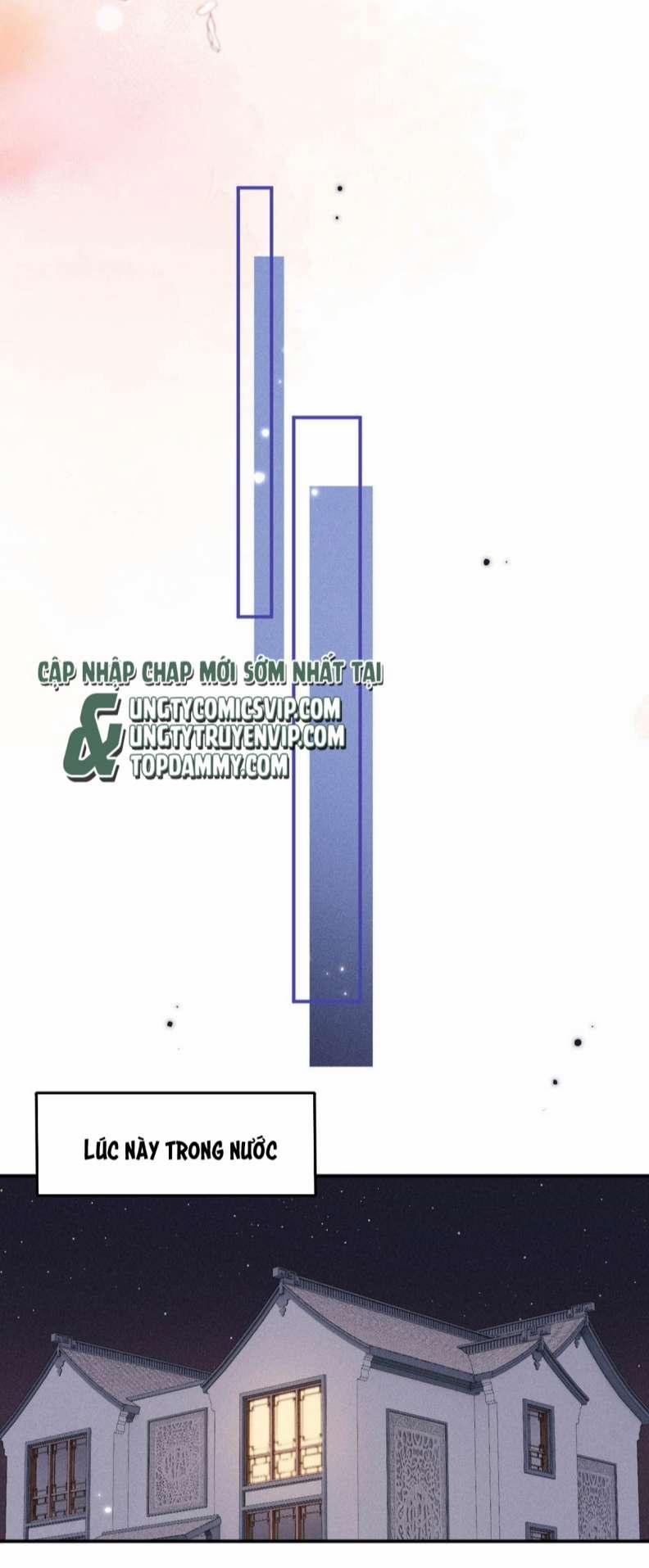 Nước Đổ Đầy Ly 62 trang 23