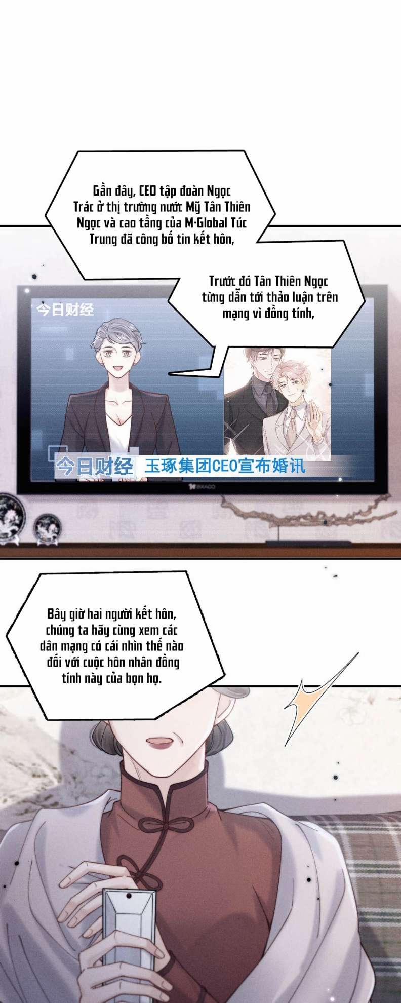 Nước Đổ Đầy Ly 62 trang 24