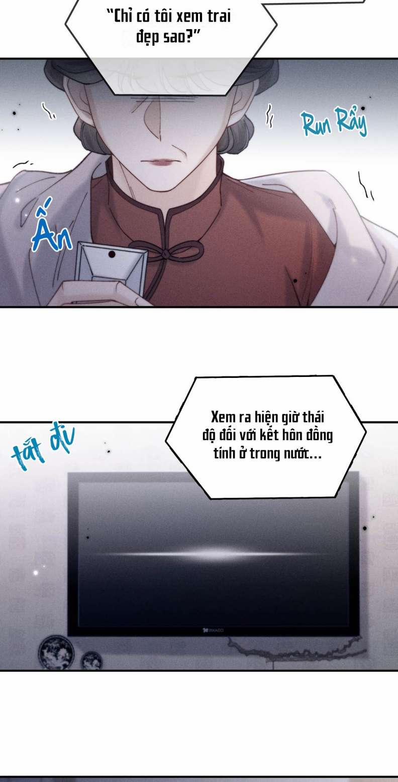 Nước Đổ Đầy Ly 62 trang 26