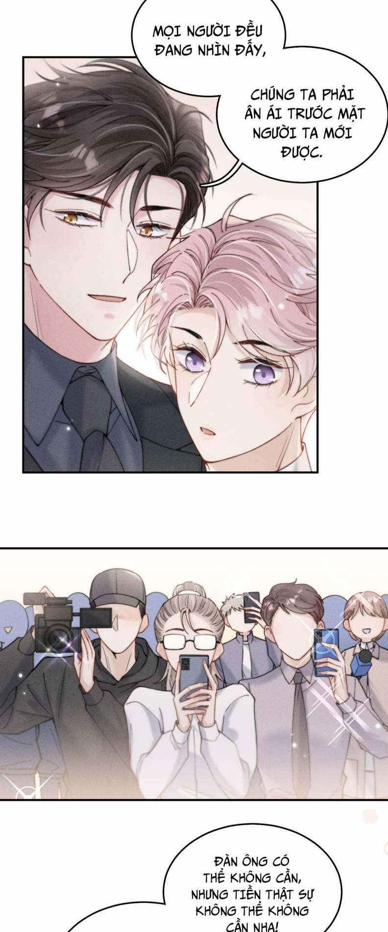 Nước Đổ Đầy Ly 62 trang 4