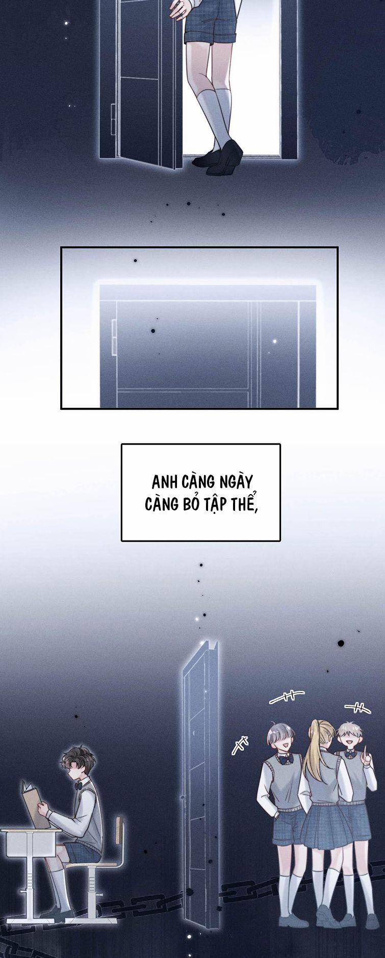 Nước Đổ Đầy Ly 63 trang 10