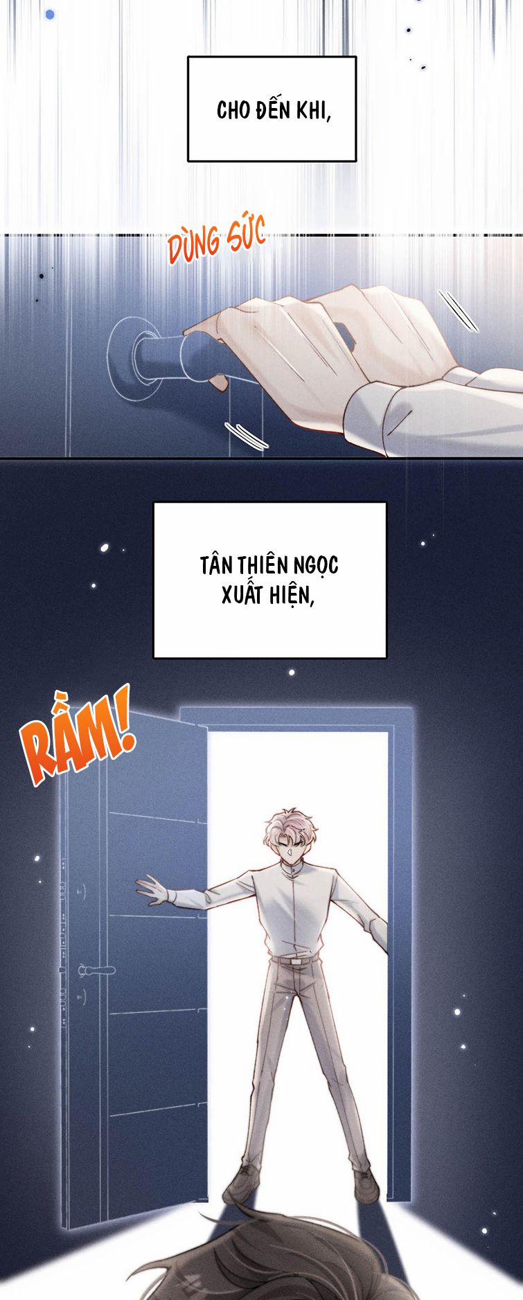 Nước Đổ Đầy Ly 63 trang 12