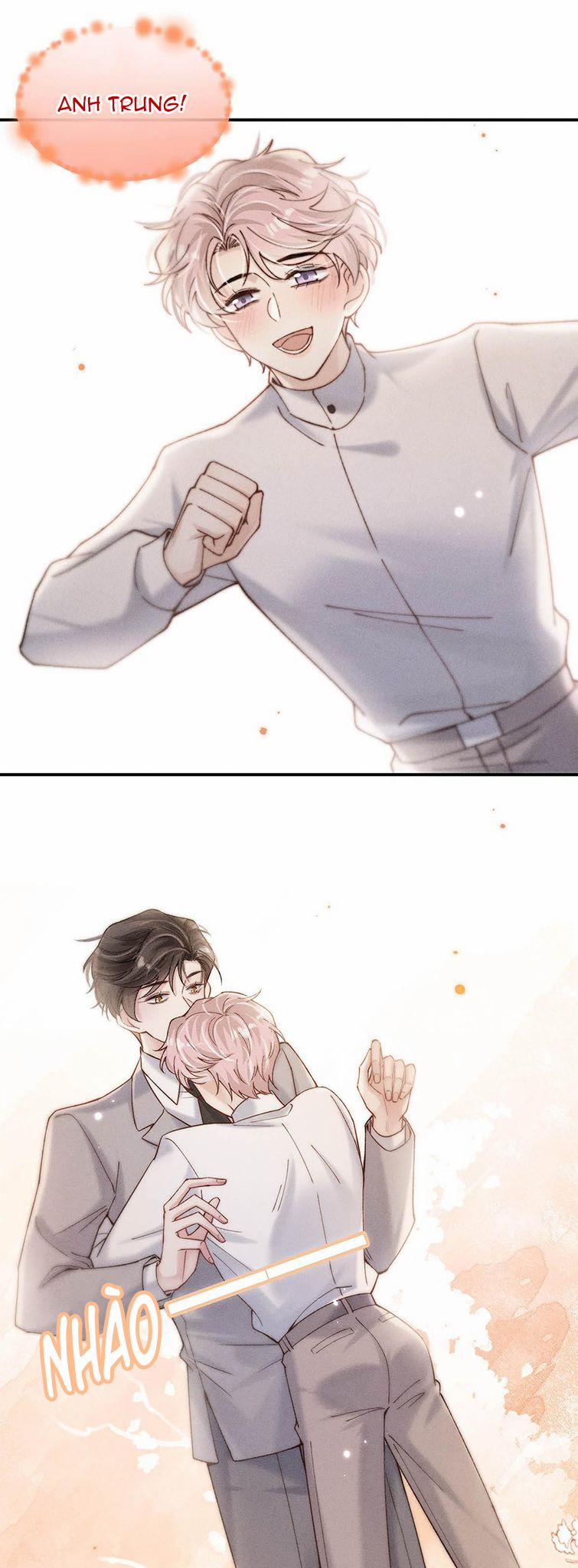 Nước Đổ Đầy Ly 63 trang 14